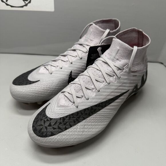 Nike Mercurial Superfly 9 Elite AS SG Soccer Cleats HF4390-001 Men Size 8.5 NEW main image 9